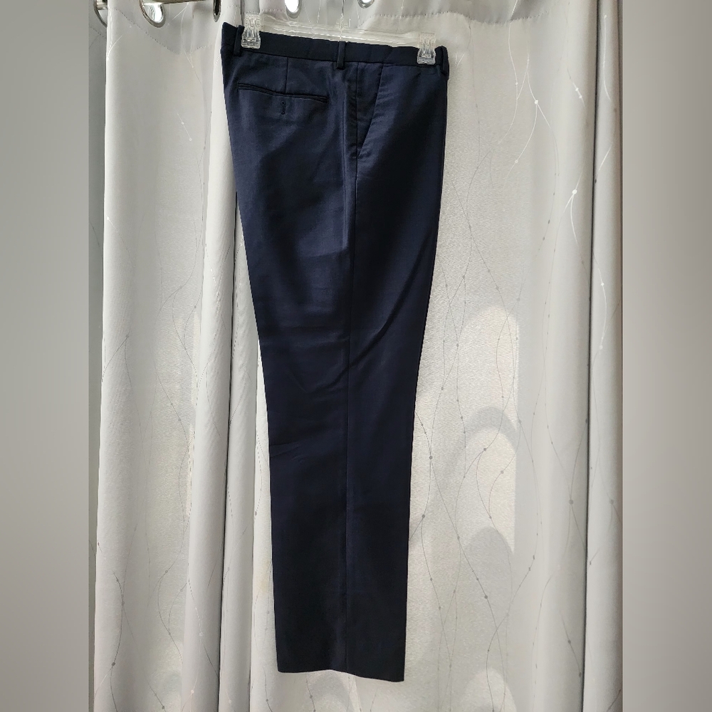 Express Pants Suit